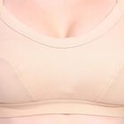 Ladies' Non-Padded Bra, Beige, small image number null